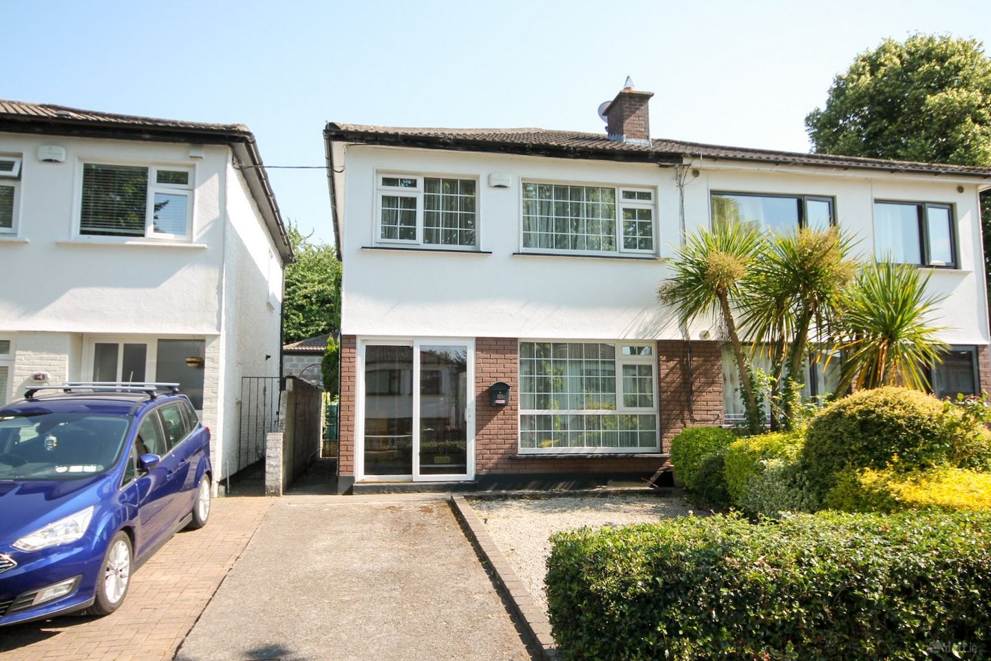 50 Woodview Heights, Lucan, Co Dublin, K78K2W4