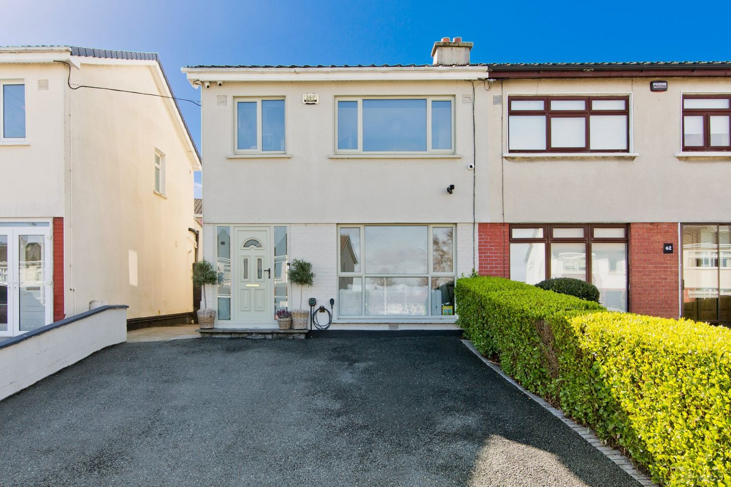 44 Broadford Crescent, Ballinteer, Dublin 16, D16FD34
