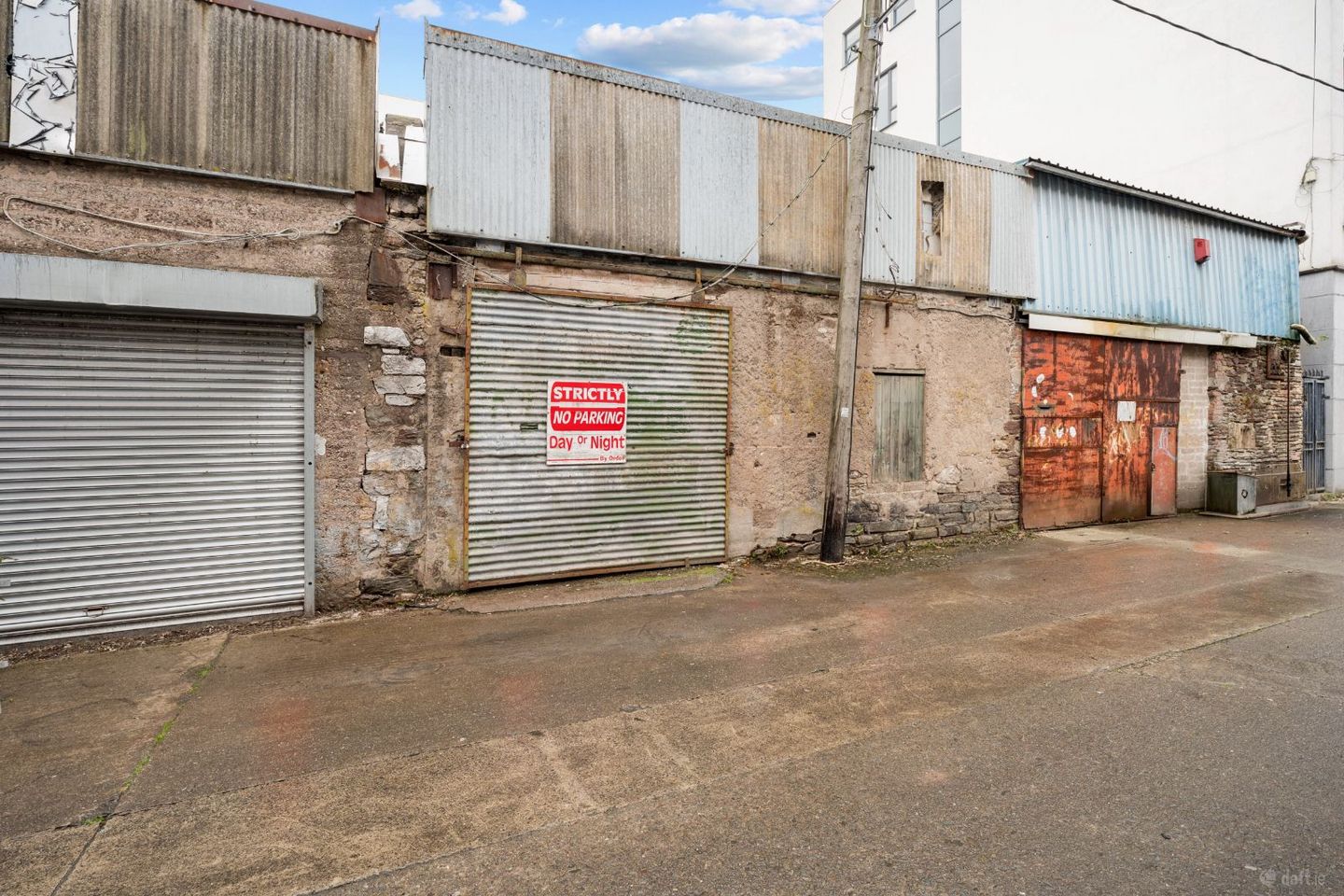 Unit 15 Stable Lane, Copley St, Cork City, Cork City Centre, Co. Cork