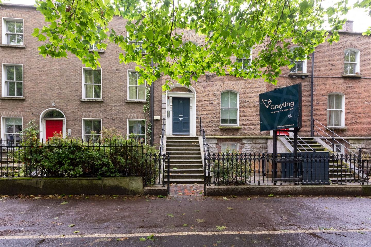 Apartment 3 , 69 Drumcondra Road Lower, Drumcondra, Dublin 9
