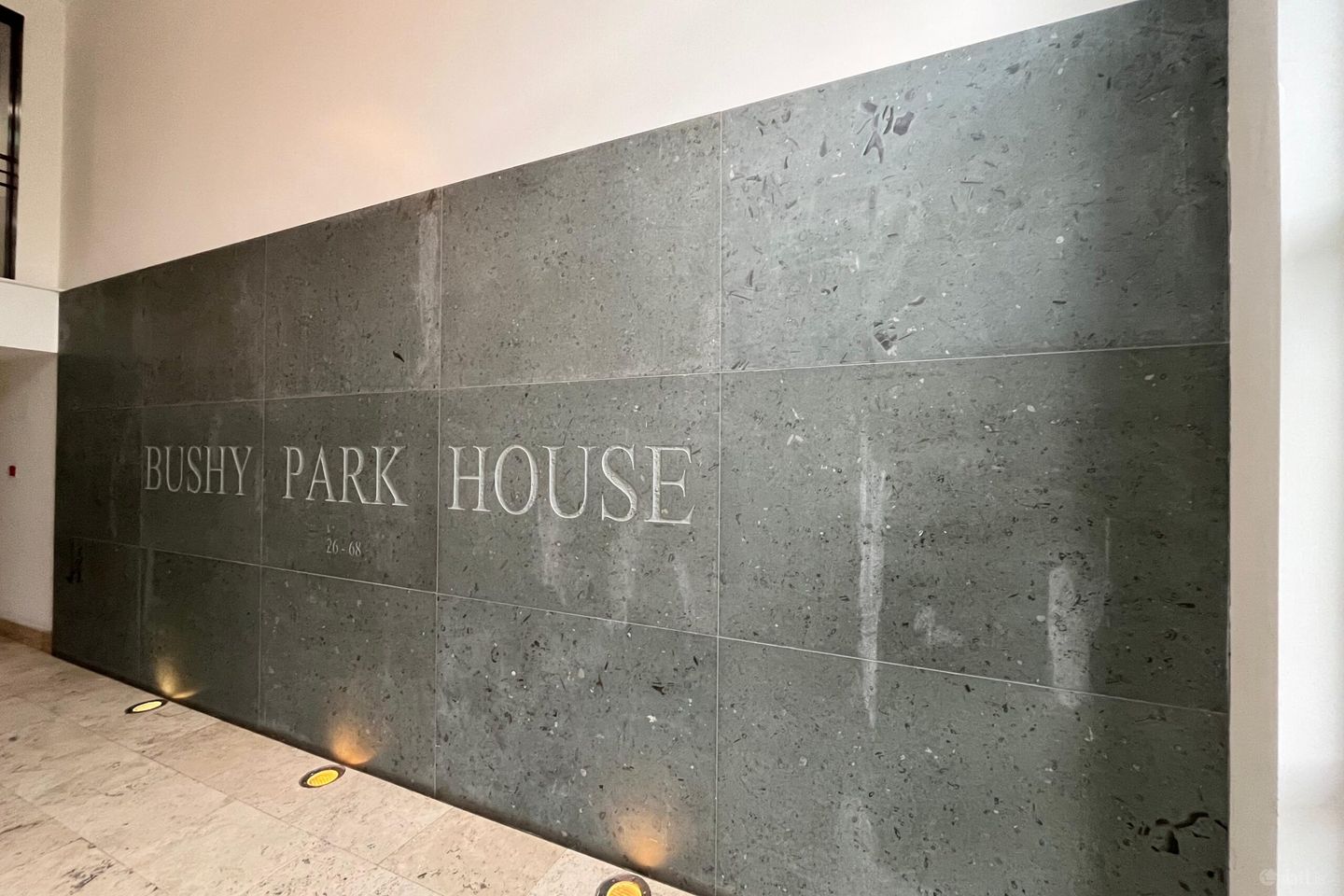 Bushy Park House, Templeogue Road, Terenure, Dublin 6W