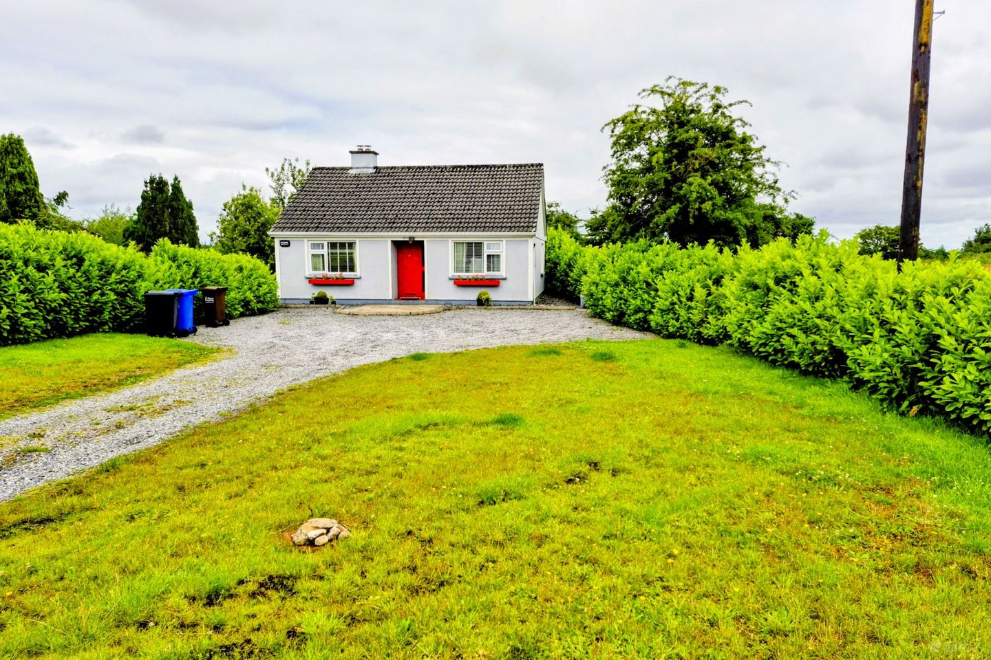 Cloonfane, Carracastle, Charlestown, Co. Mayo, F12ER24