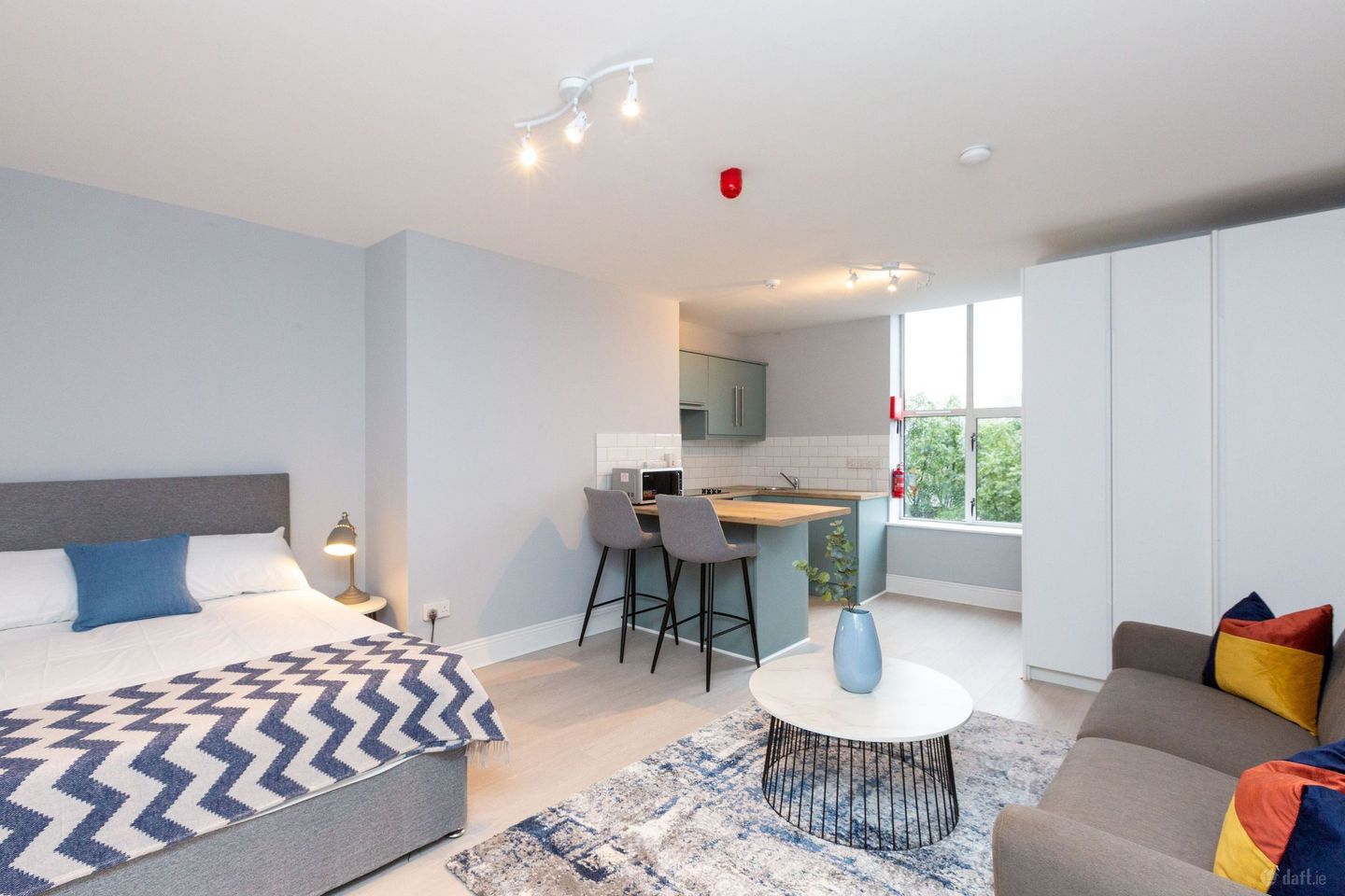 Apartment 9, 56 Richmond Street South, Dublin 2