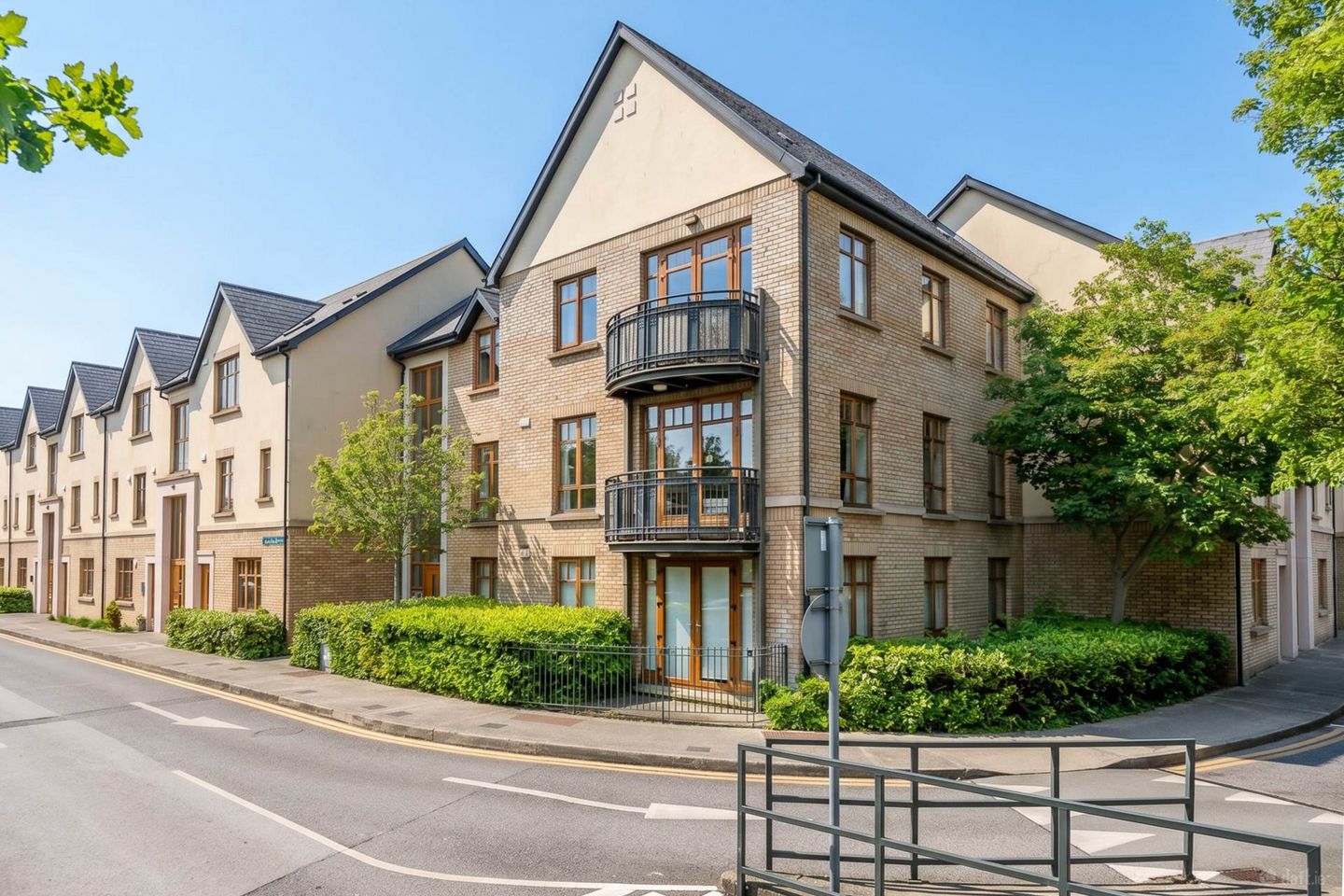 17 Woodbrook Park, Castleknock, Dublin 15, D15E704