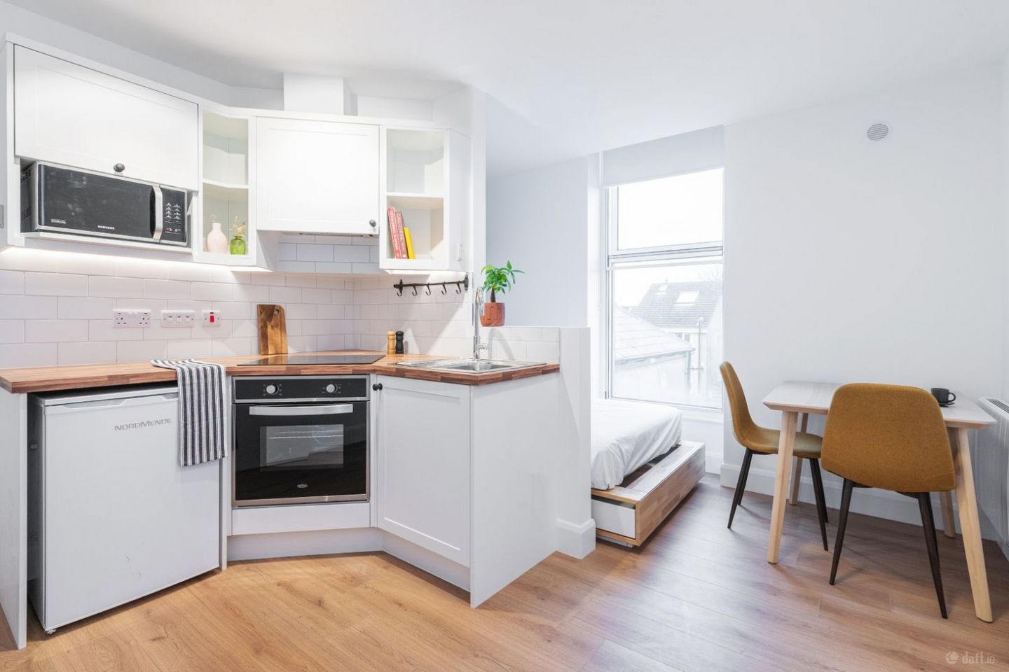 Apartment 6, 25 Leinster Rd, D06 KN36, Rathmines, Co. Dublin