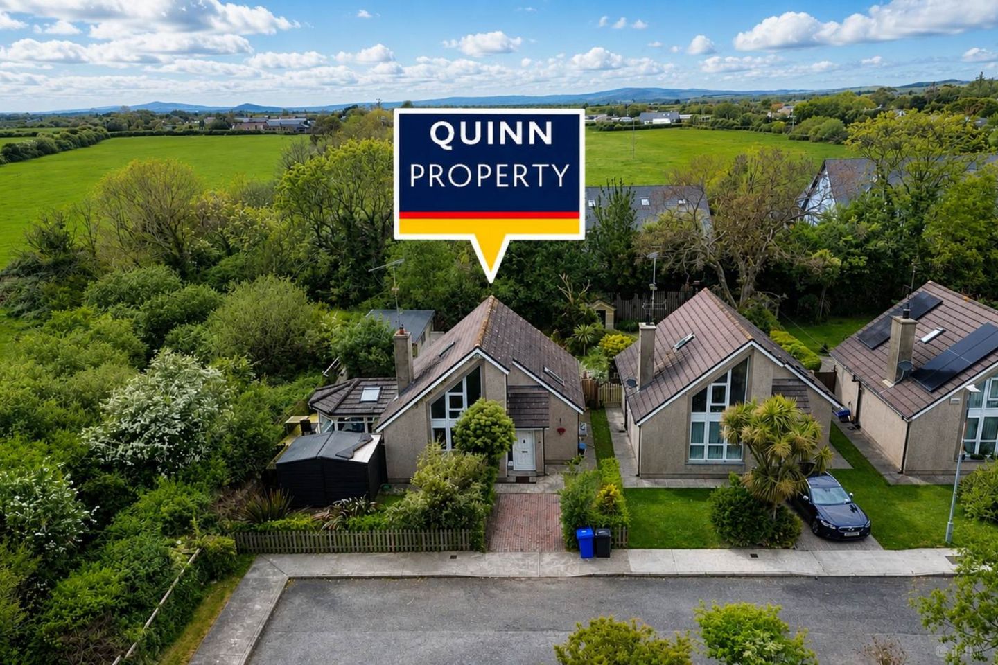 31 Glen Richards Cove, Poulshone, Gorey, Co. Wexford, Y25F860