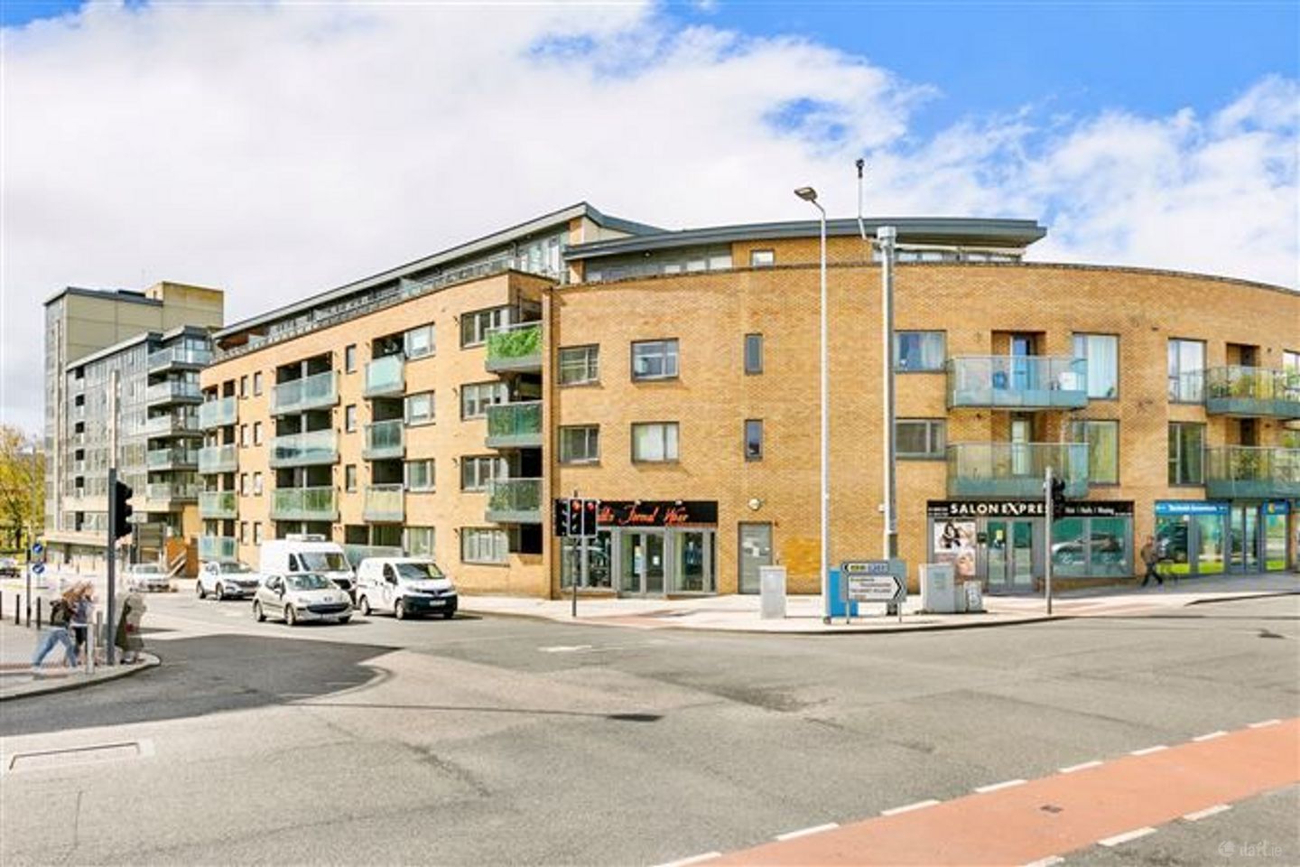  New Bancroft Hall, Tallaght, Dublin 24