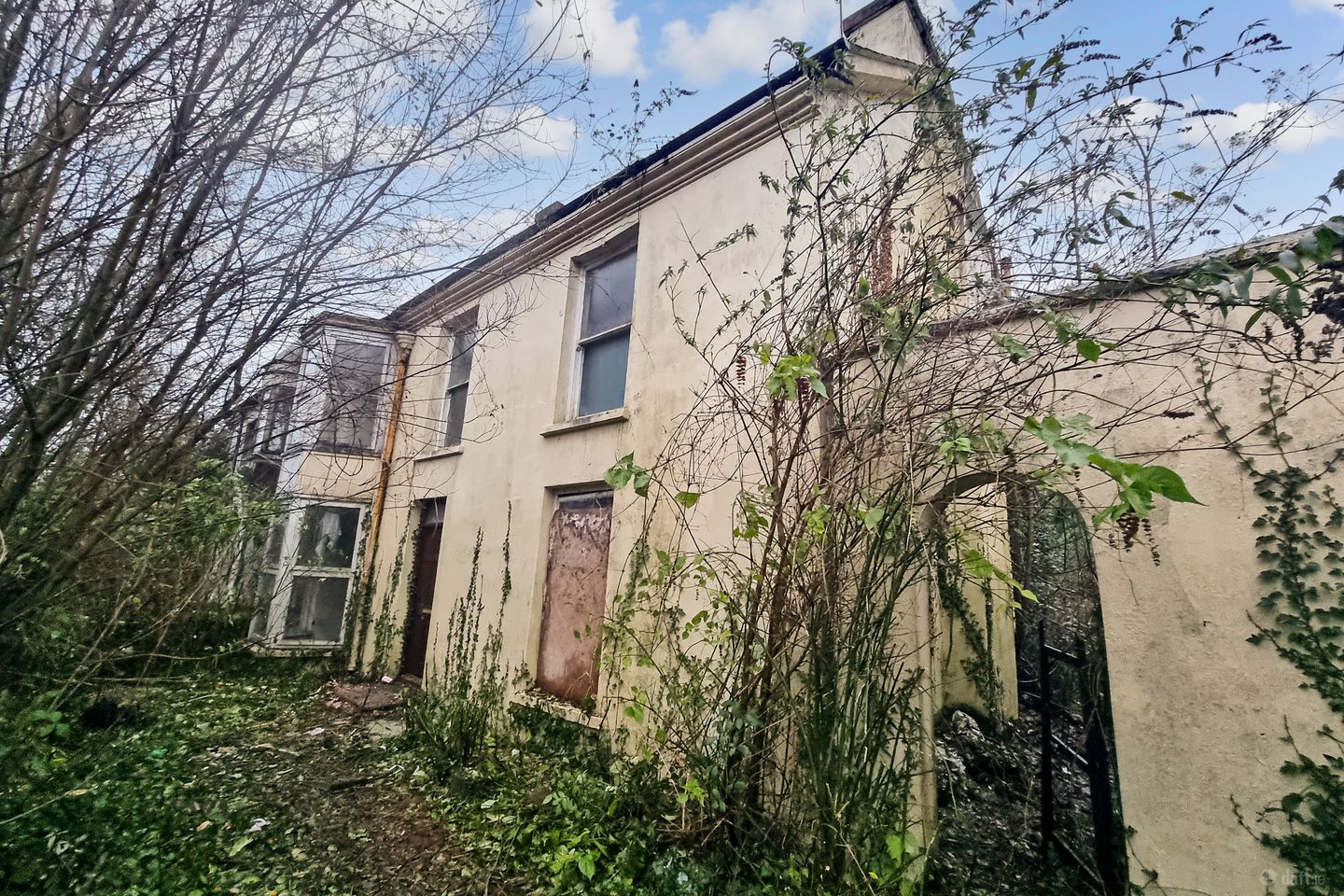 Rose Cottage, Railway Road, Kenmare, Co. Kerry, V93H392