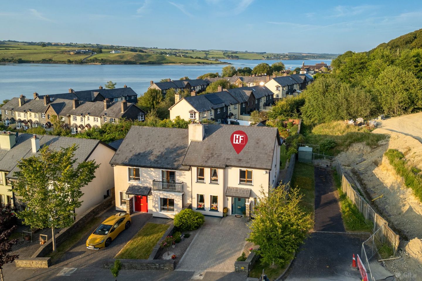 11 Cois Cuain, Courtmacsherry, Butlerstown, Co. Cork, P72VR80