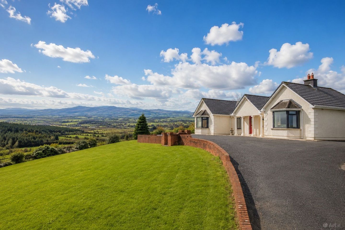 Galtymore, Skeheenarinky near, Mitchelstown, Co. Cork