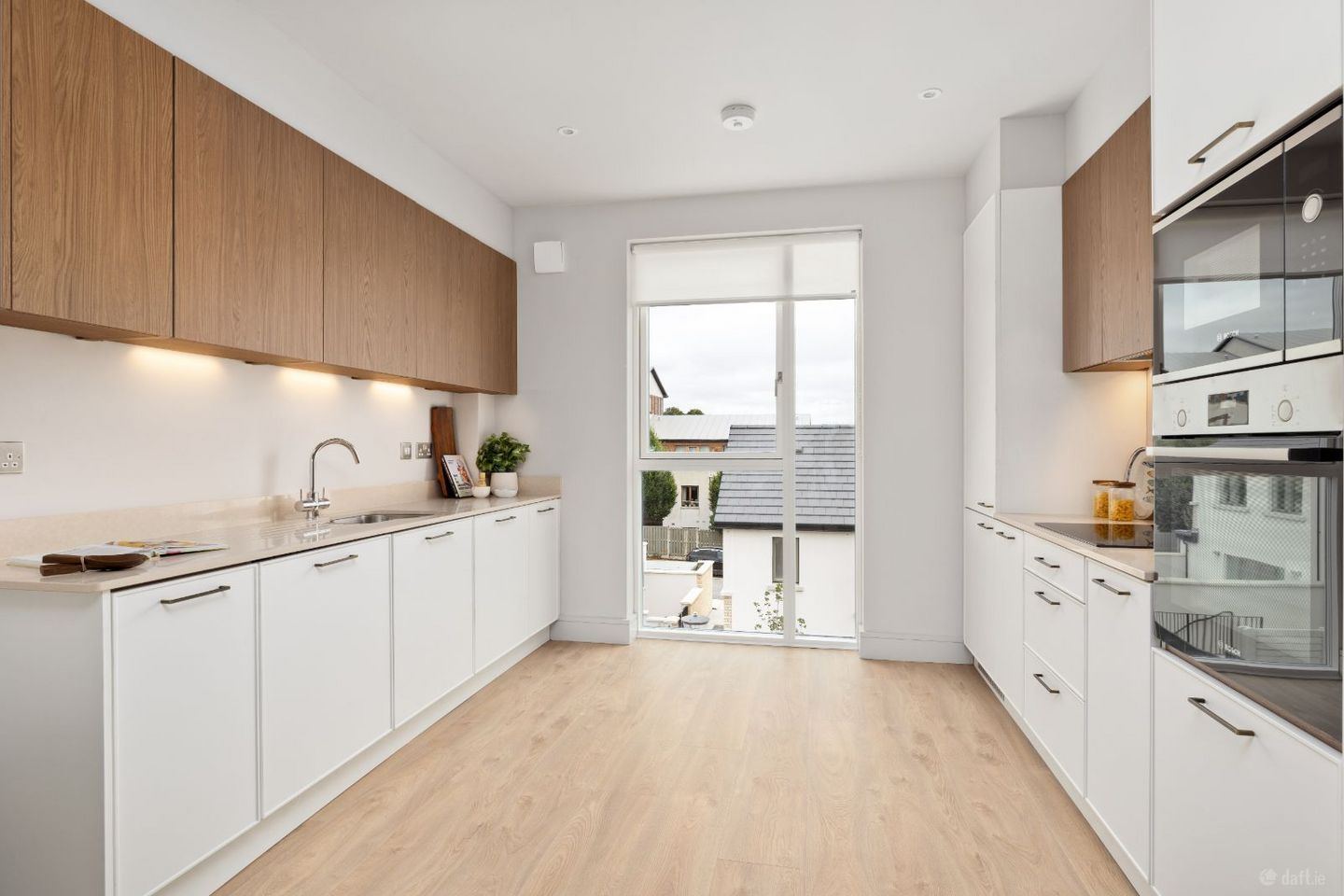 3 Bed Duplex , The Glen, Druids Park, Druids Glen Road, Cabinteely, Dublin 18