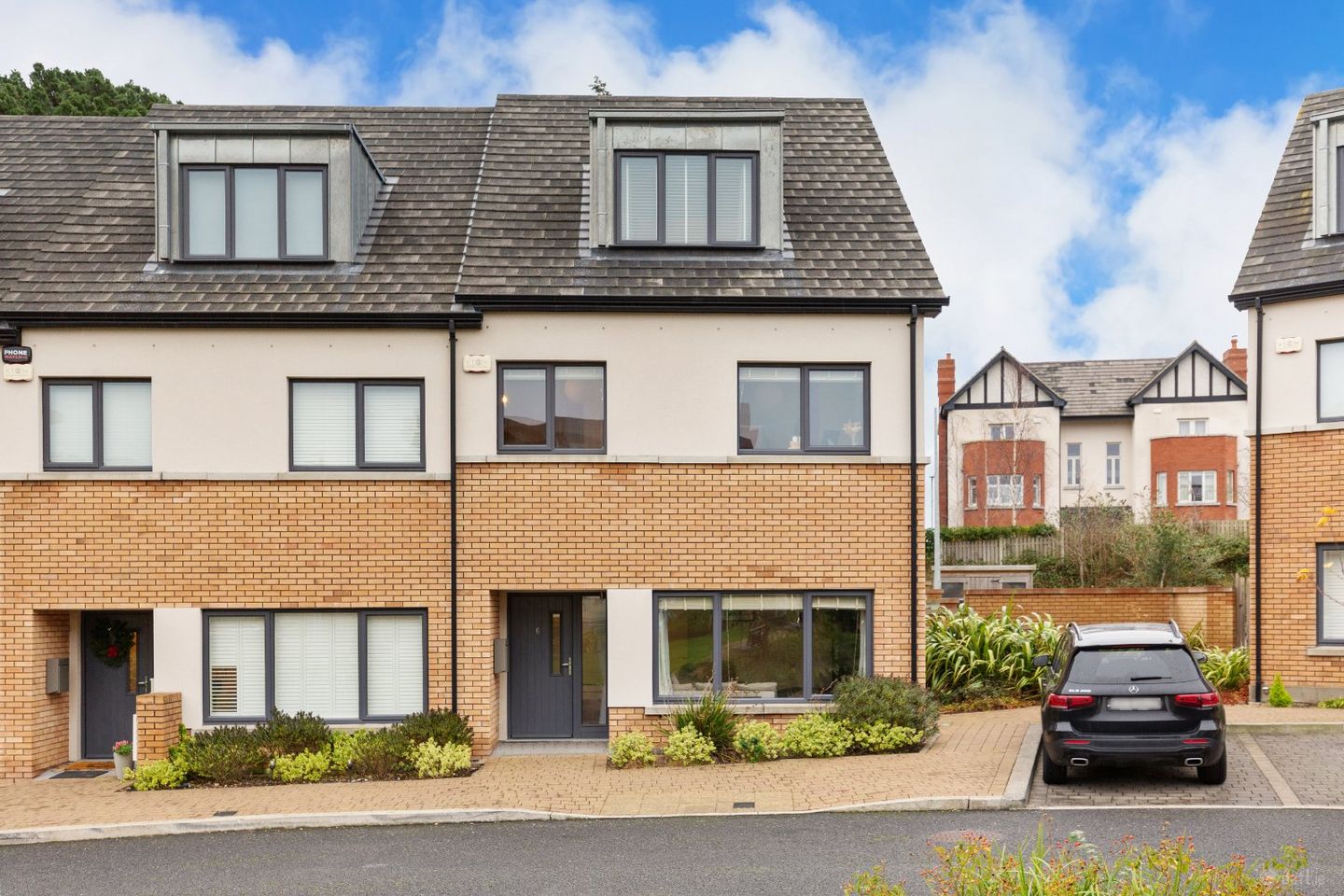 6 The Avenue, Carrickmines Green, Carrickmines, Dublin 18, D18YK25