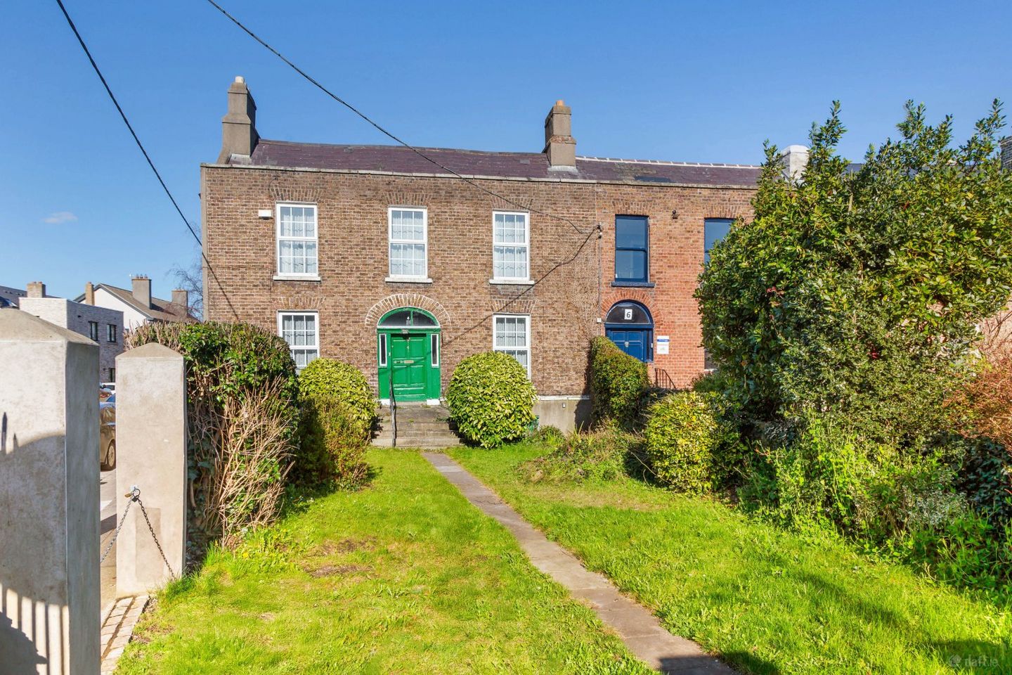 4 Sandford Road, Ranelagh, Dublin 6, D06E201