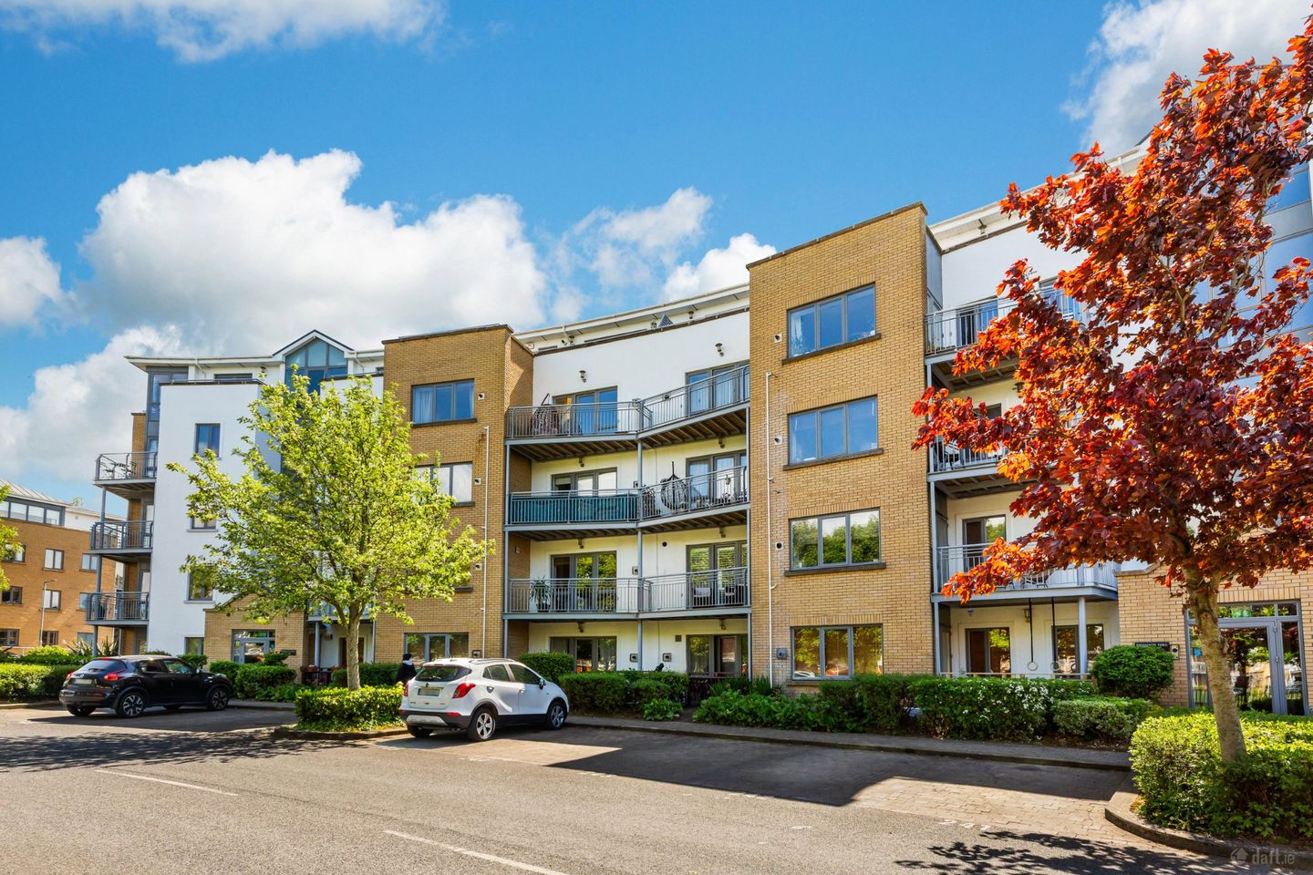 30 Kavanagh Hall, Collegewood, Dublin 15, D15PY94