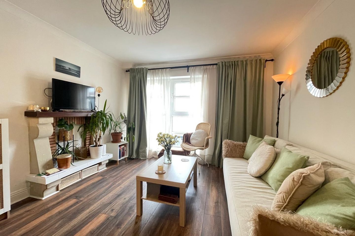 Bachelors Walk Apartments, Dublin 1