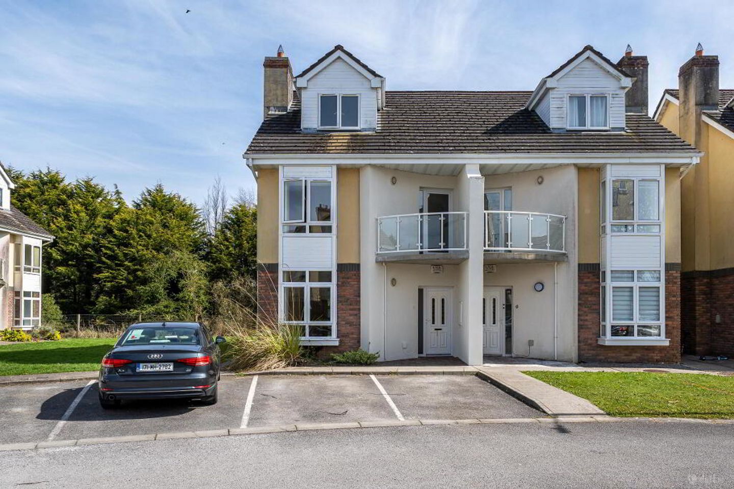5 Warren Grove, Ard Ri, Golden Island, Athlone, Co. Westmeath, N37F2D6