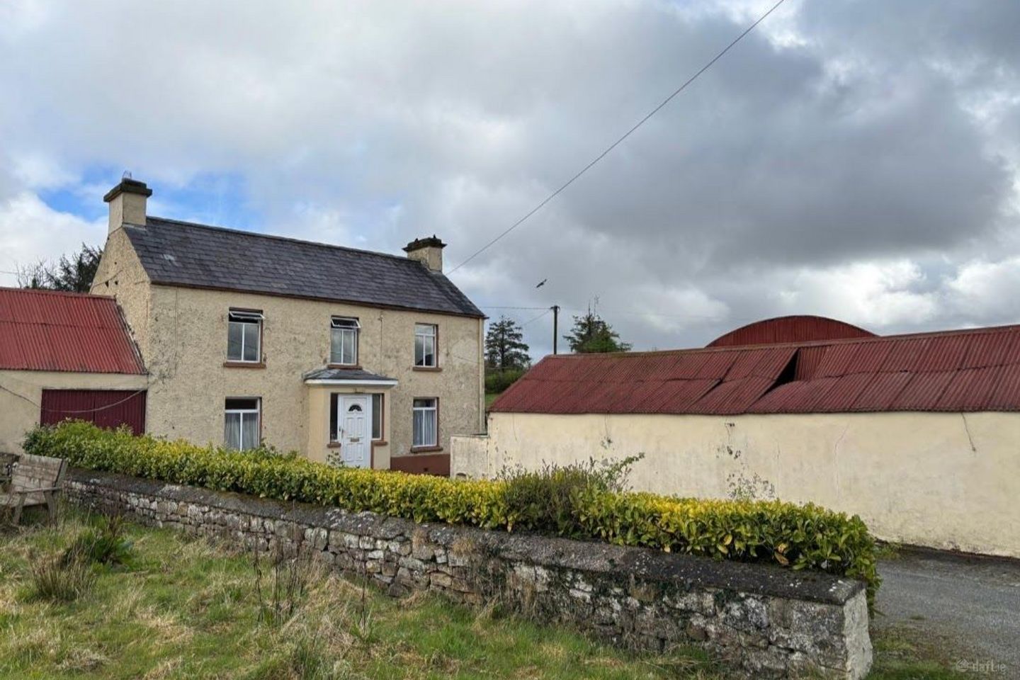 Leitrim Lower, Eslinbridge, Mohill, Co. Leitrim, N41YX72