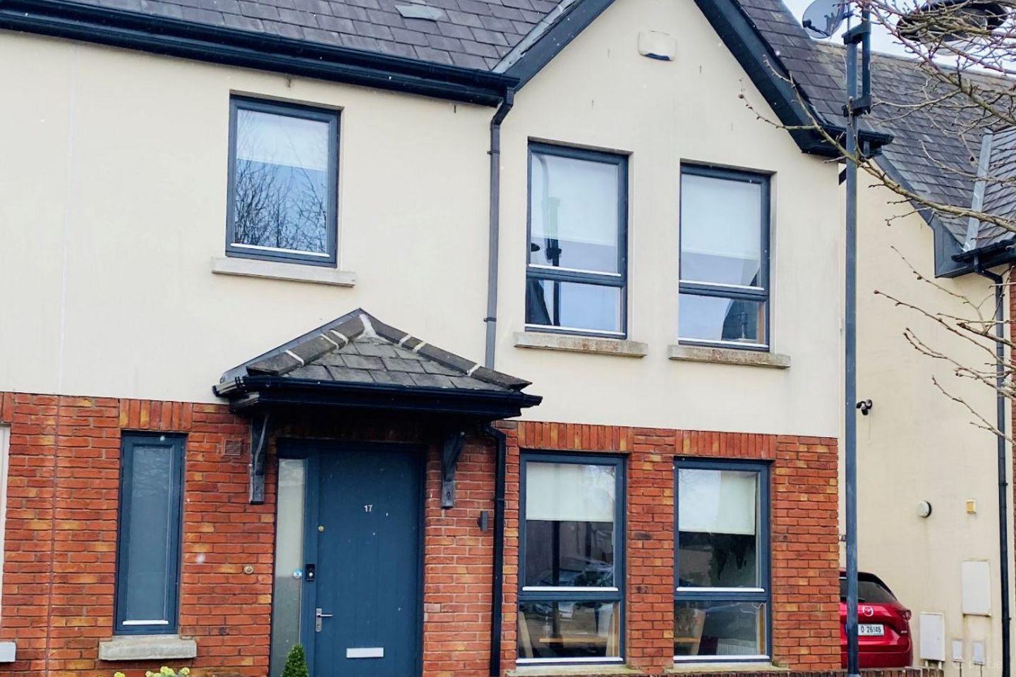 17 Alderwood, Hollystown, Hollystown, Dublin 15, D15PD28