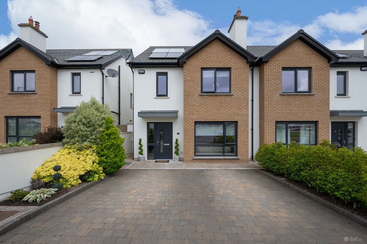 17 The Grove, Heathfield, Carriganarra, Ballincollig, Co. Cork, P31EY84