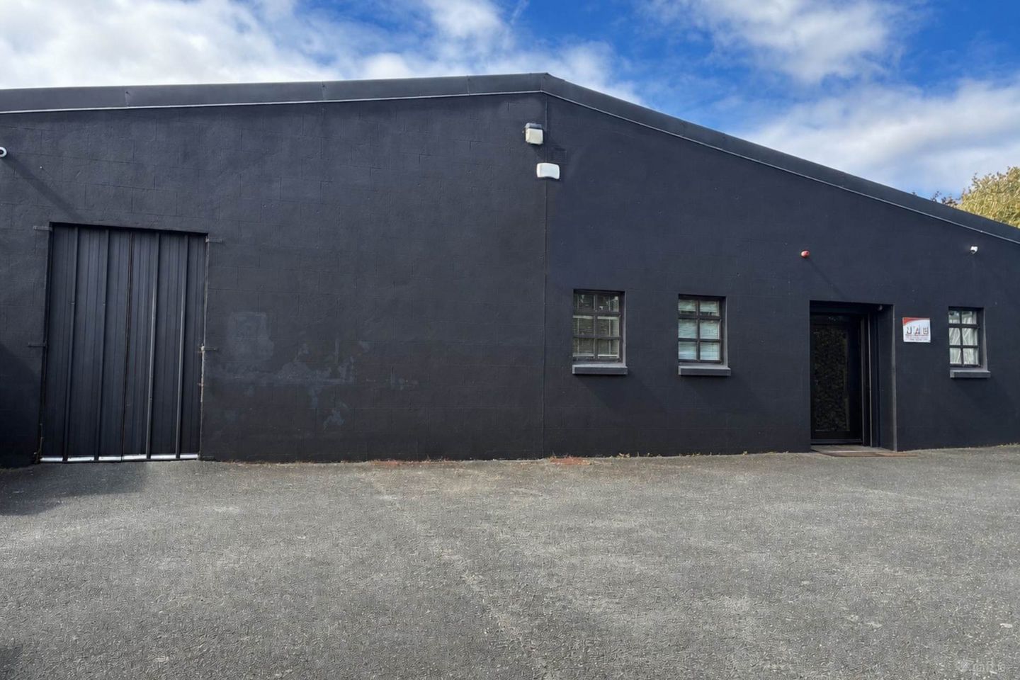 Unit 1, I.D.A. Industrial Estate, Gorey, Co. Wexford