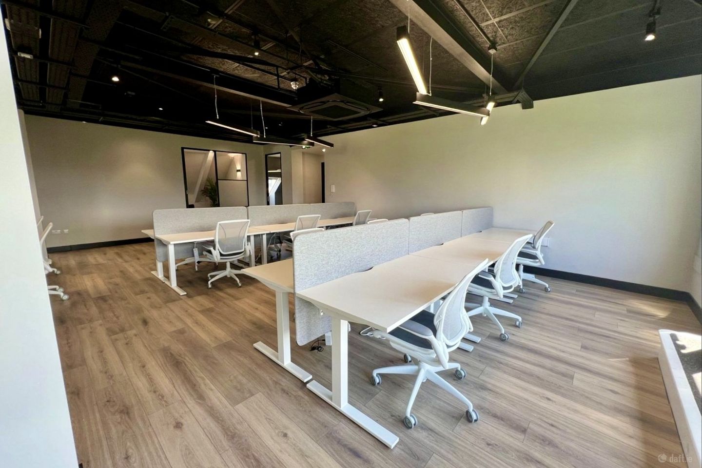 Penthouse Suite, 7/8 Harcourt Street, Dublin 2