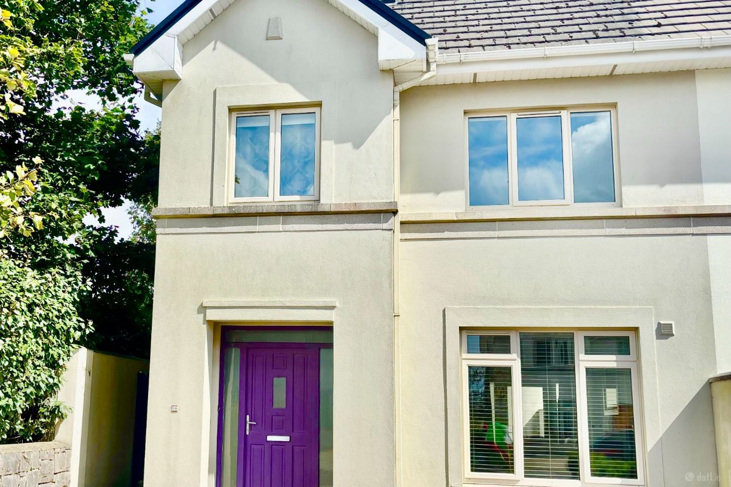 96 Eallagh, Headford, Headford, Co. Galway, H91X8CK