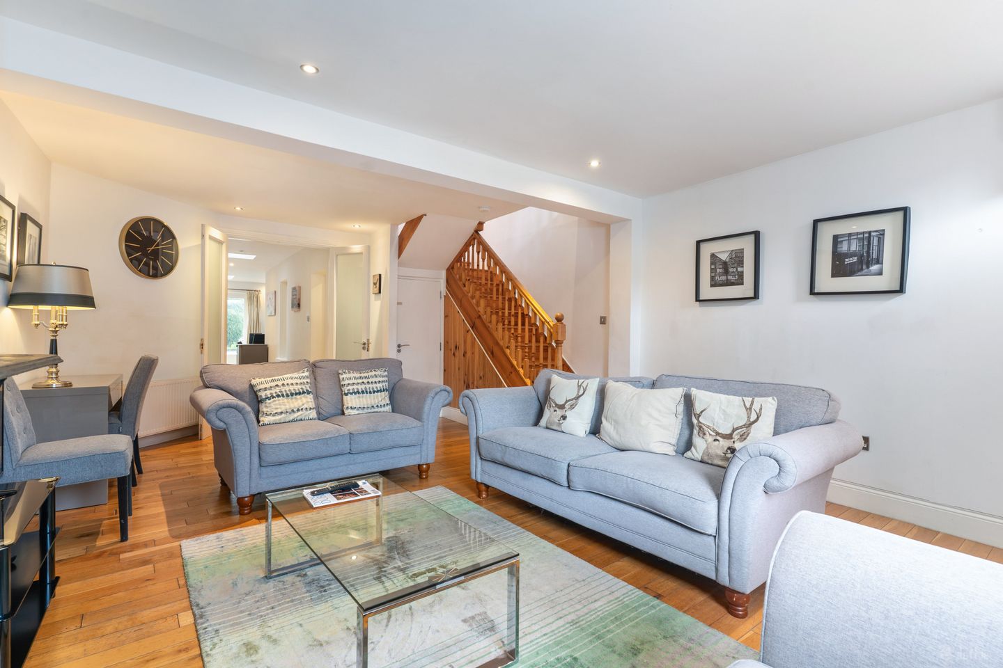 18 Albert Place East, Grand Canal Street, Dublin 2, D02AH61