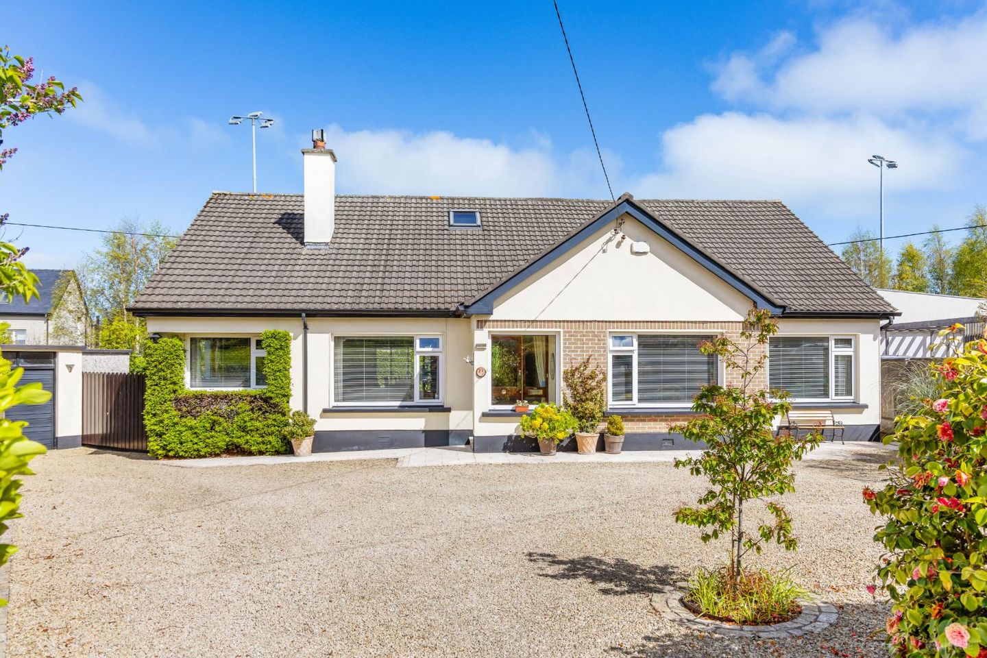 27 Cluny Grove, Killiney, Killiney, Co. Dublin, A96K252
