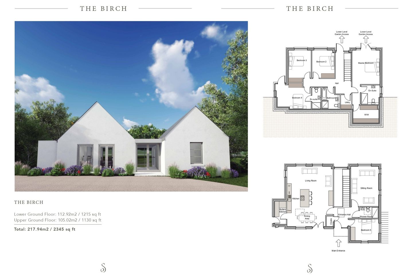 The Birch , Stronveele, Glenville Road, Wexford Town, Co. Wexford