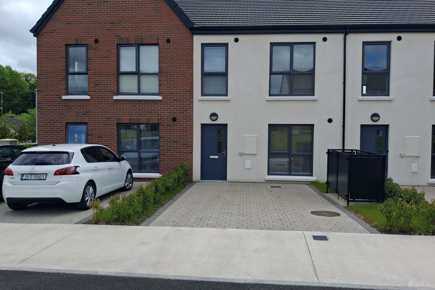Ard Na Gréine,Dublin Road,Mullingar,Co. Westmeath, Mullingar, Co. Westmeath
