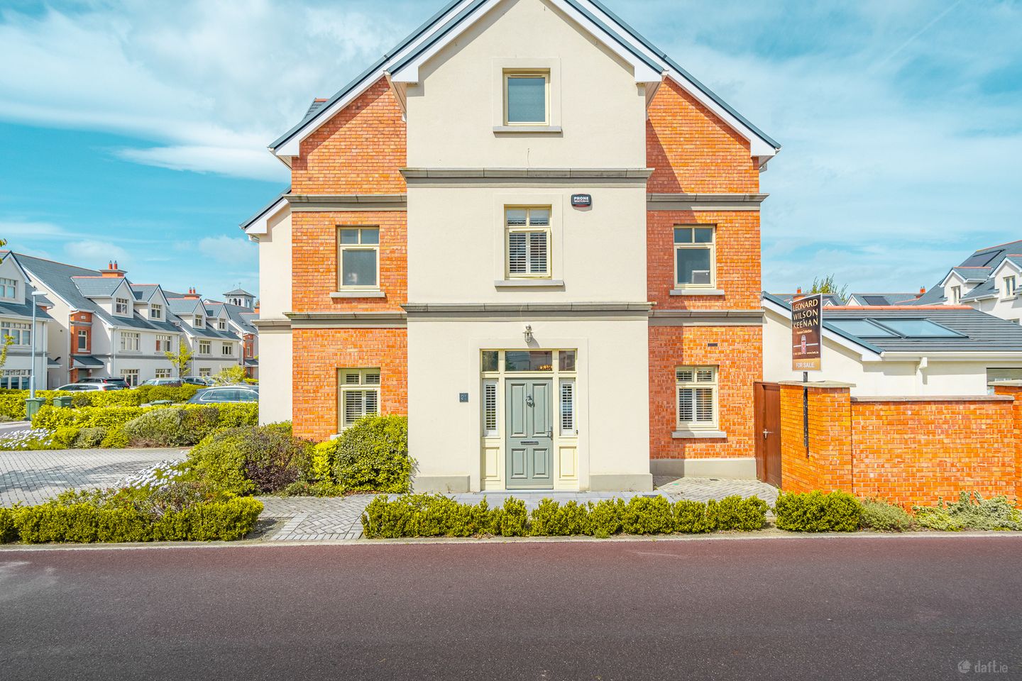 91 College Square, Wainsfort Manor Drive, Terenure, Dublin 6, D6WR674