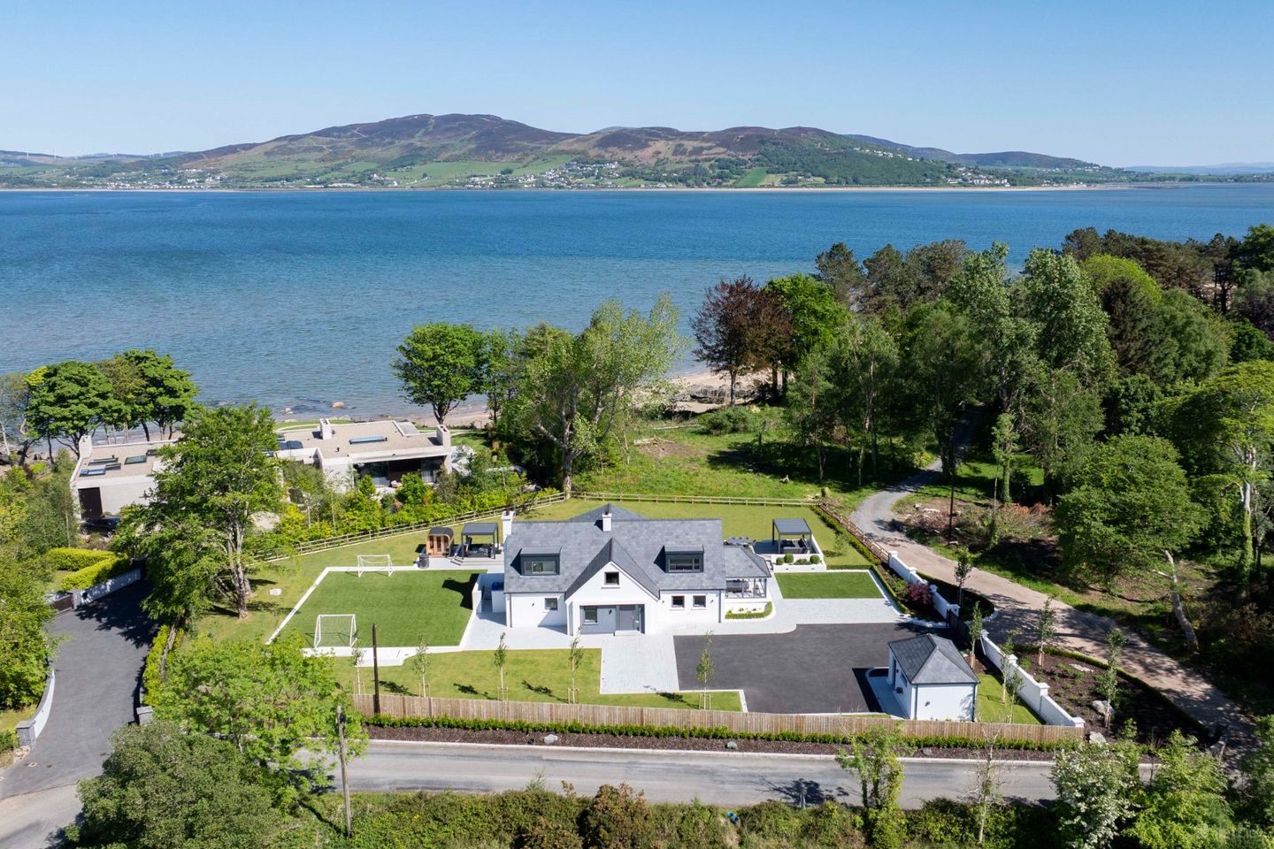 Rock Cottage, Rathmullan, County Donegal, F92V1N1