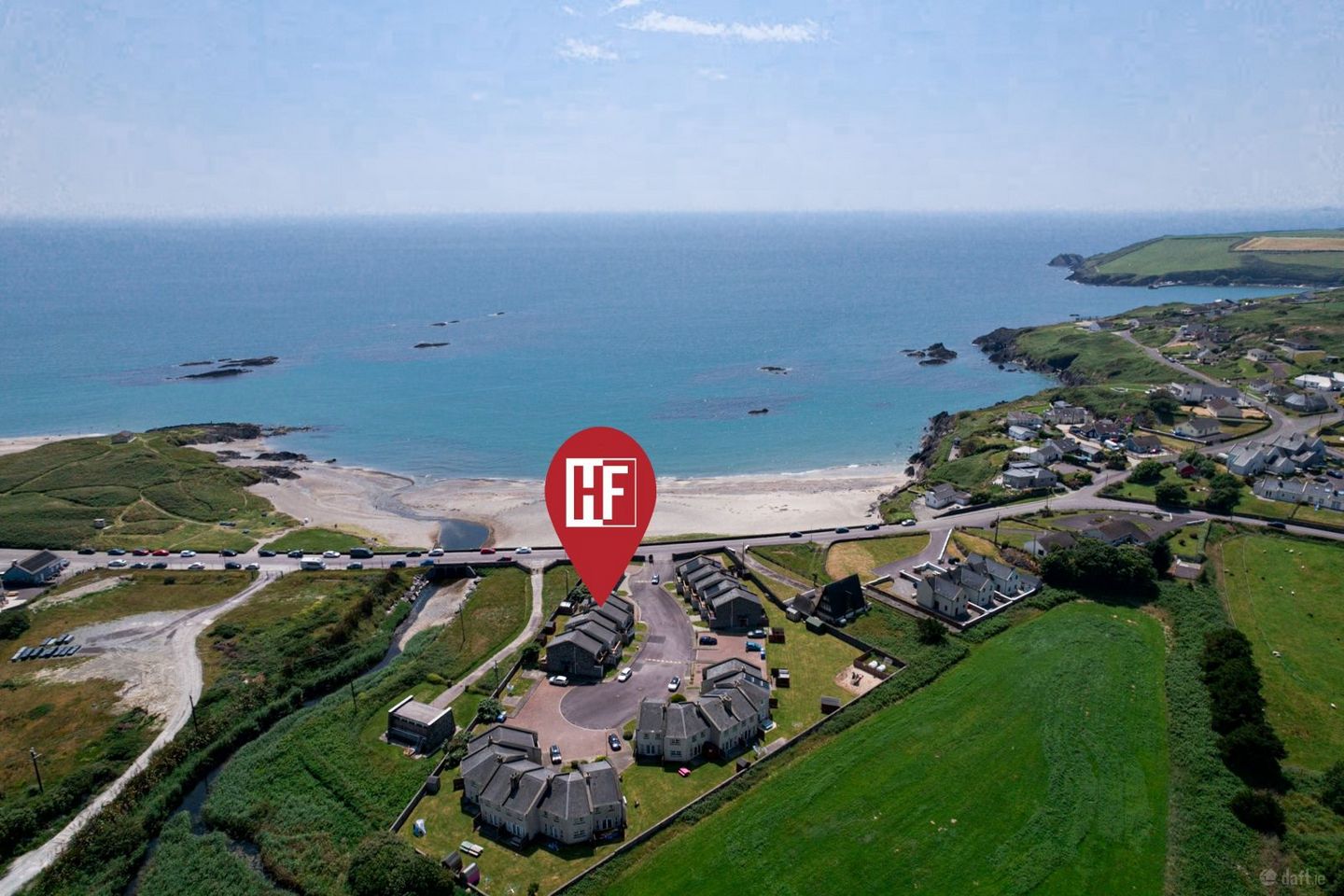 21 Sandycove Beach Villas, Owenahincha, Ownahincha, Co. Cork, P85DC79
