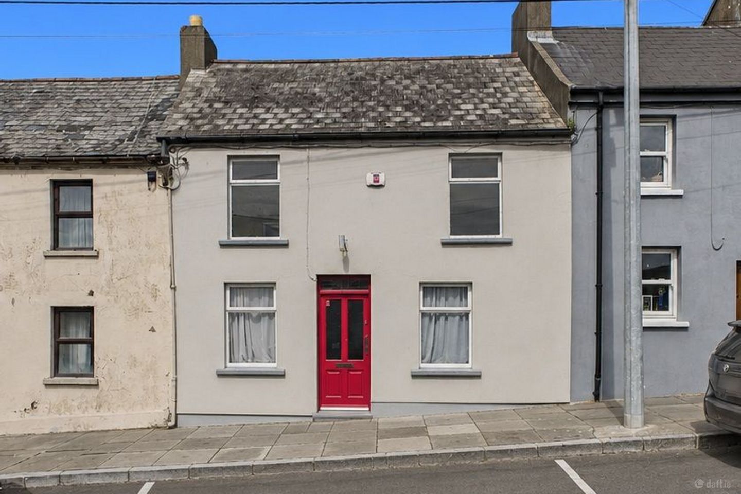 14 Ballybricken, Waterford City Centre, Co. Waterford, X91F8FV