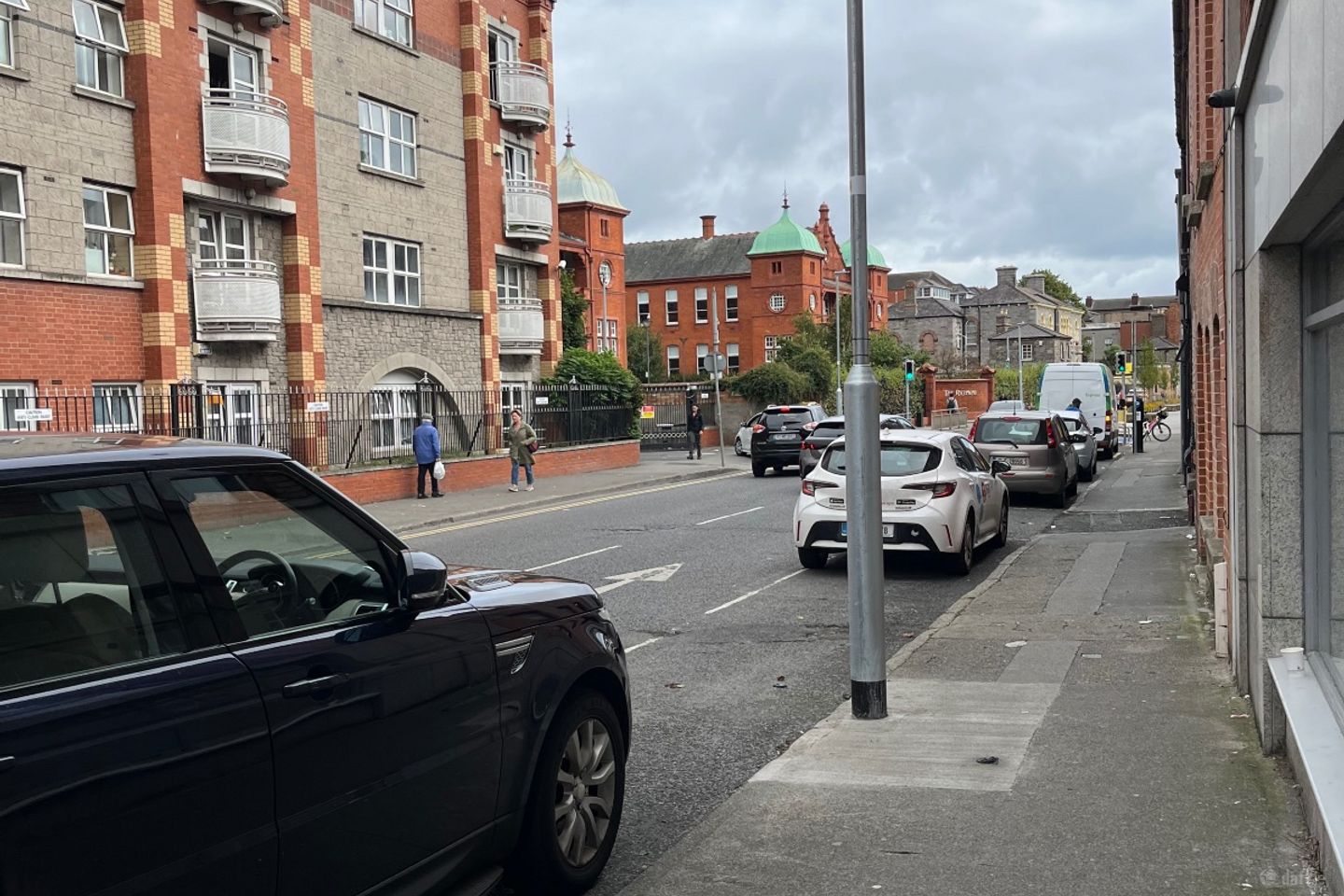 The Richmond, North Brunswick Street , Smithfield, Co. Dublin