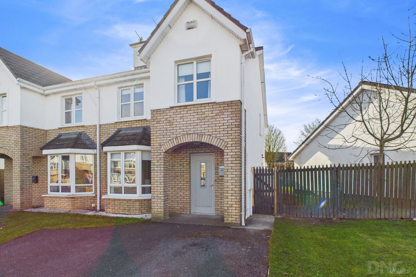 30 Carraig Cluain, Tullamore, Co Offaly, R35K0T6