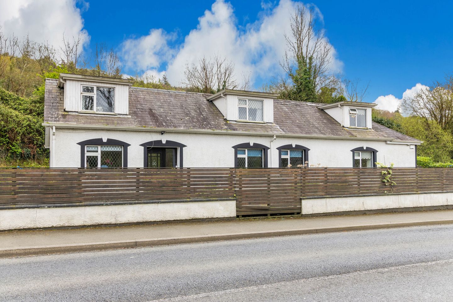 The Old School House, Ballymanus Lower, Glenealy, Co Wicklow, A67TW74