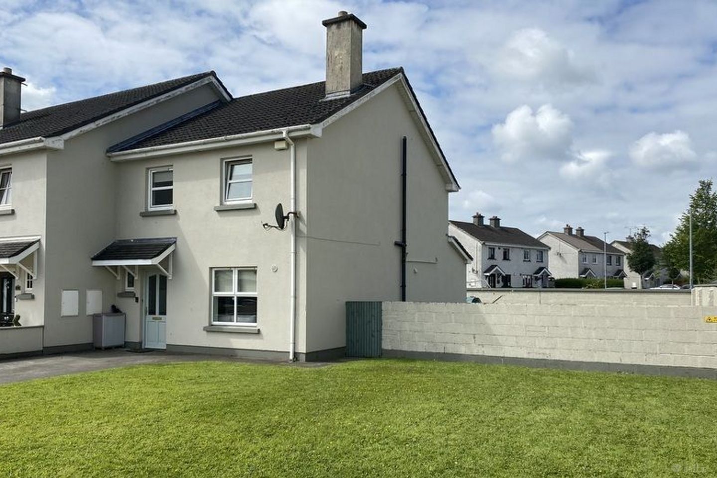 16 Derravaragh Court, Castlepollard, Castlepollard, Co. Westmeath, N91V6T8