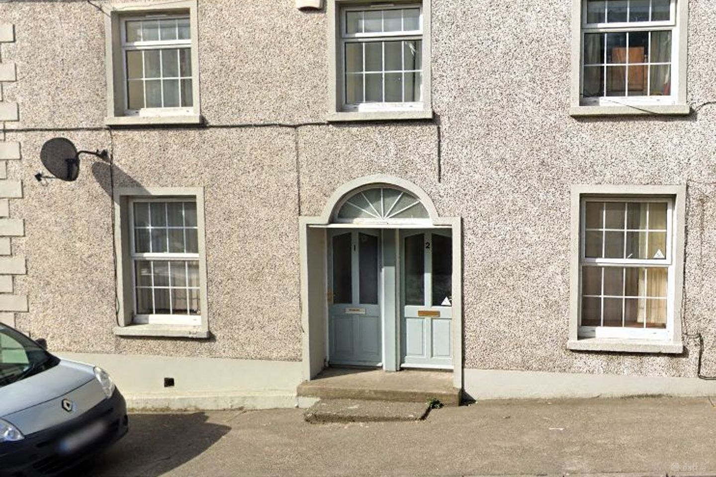2 Main Street, Taghmon, Co. Wexford