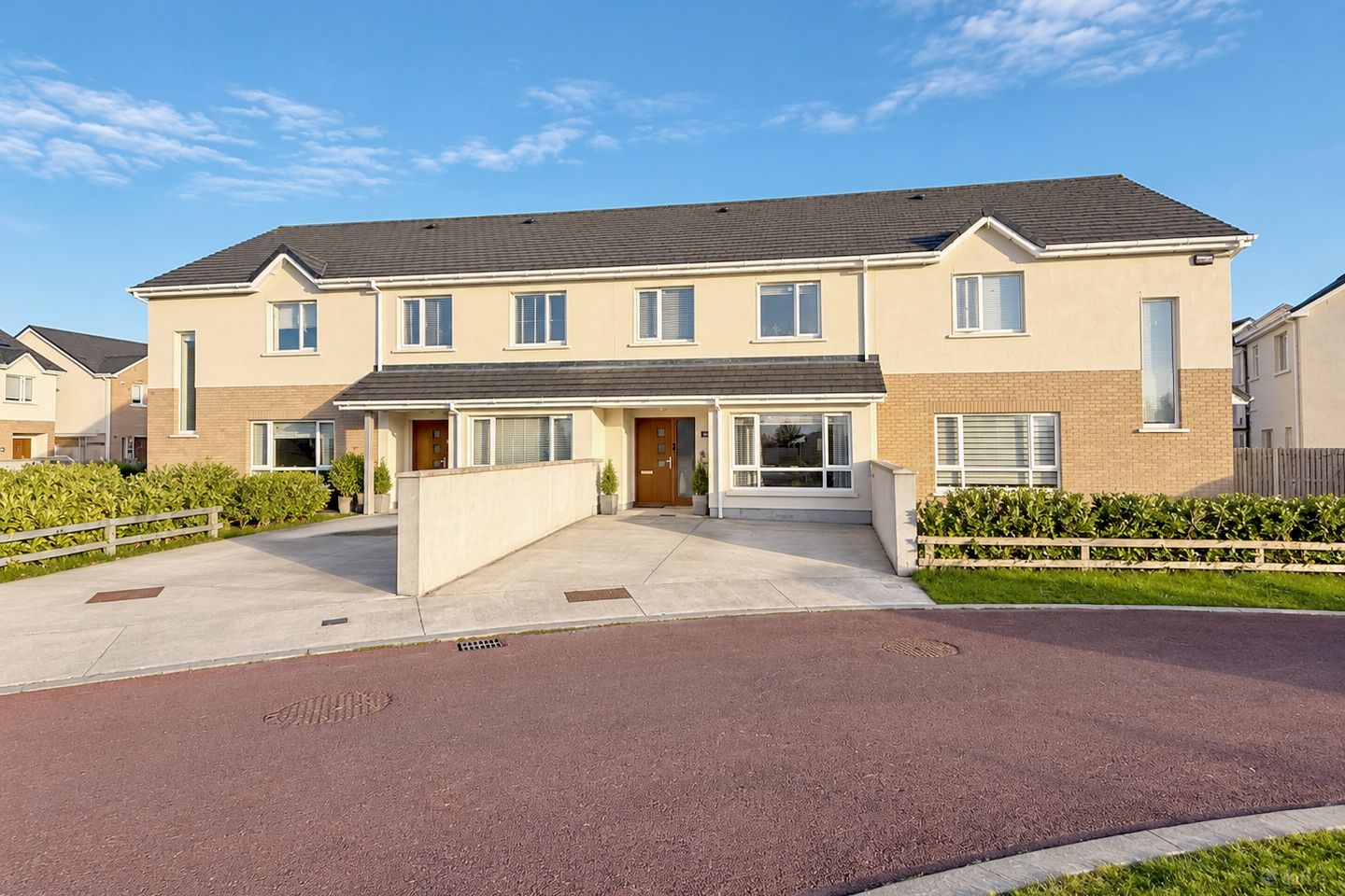 92 Ashewood Walk, Summerhill Lane, Portlaoise, Co. Laois, R32FPP8