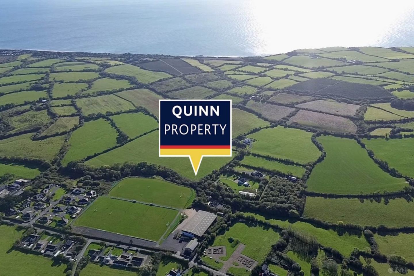 Tomnahealy (Site 1: C. 1.1 Acres), Castletown, Co. Wexford