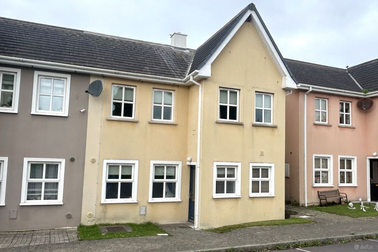 37 The Manor, Clondulane, Fermoy,, Co. Cork., P61 FH42