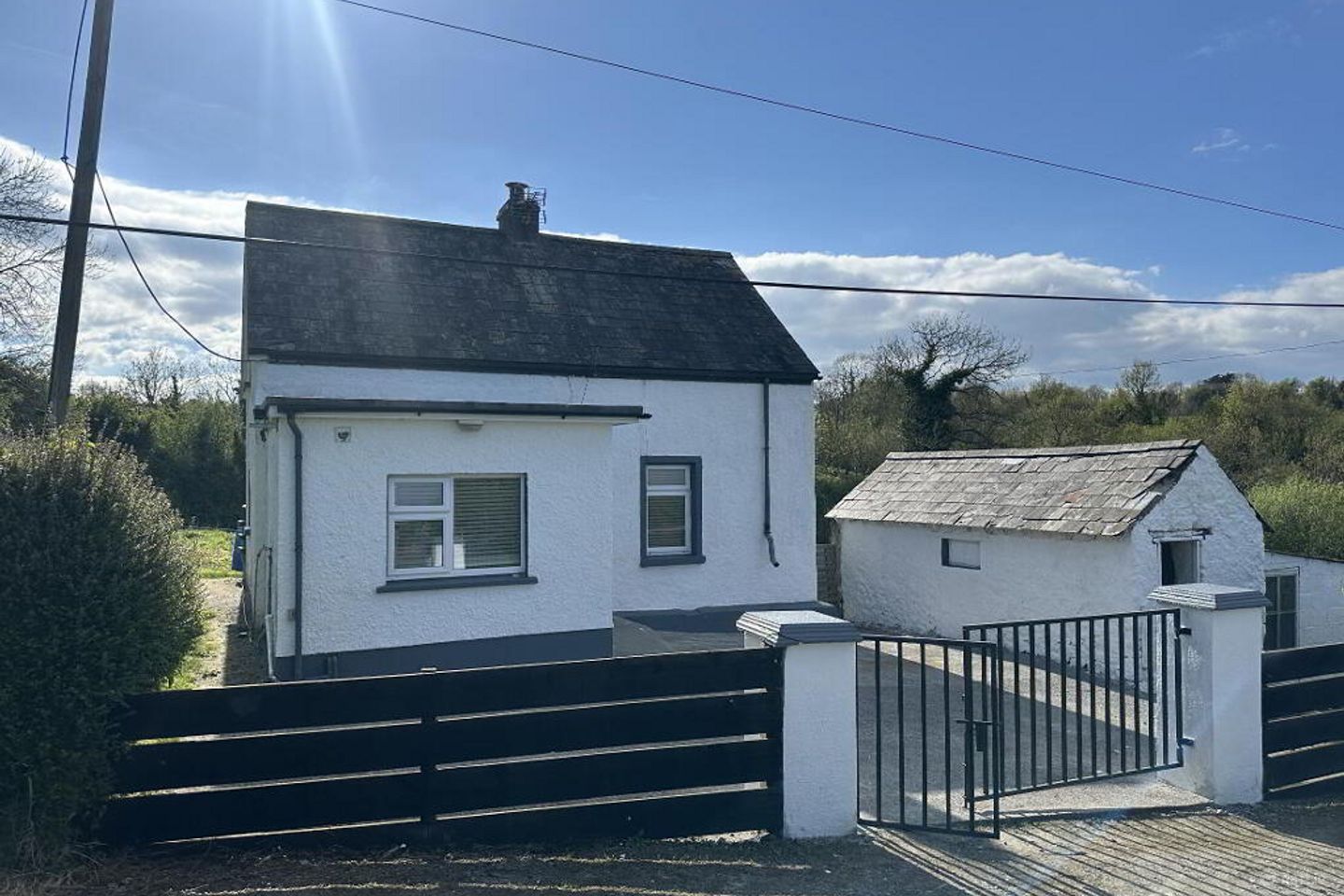 Cappaghnagarrane, Mullinahone, Co. Tipperary, E41X564