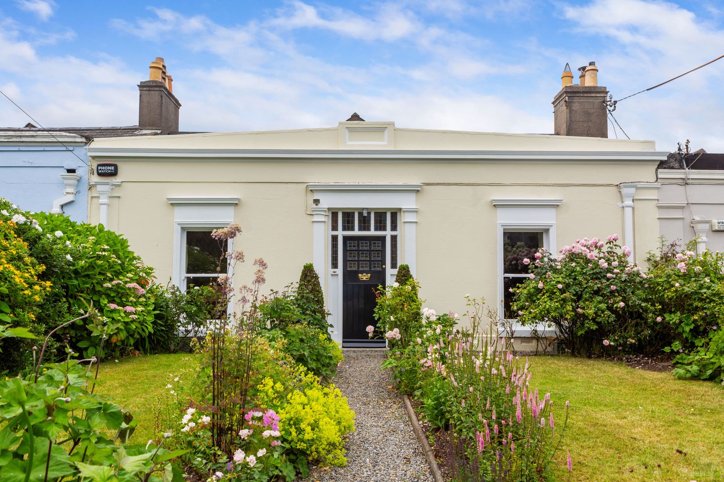 19 Burdett Avenue, Sandycove, Co Dublin, A96TH59
