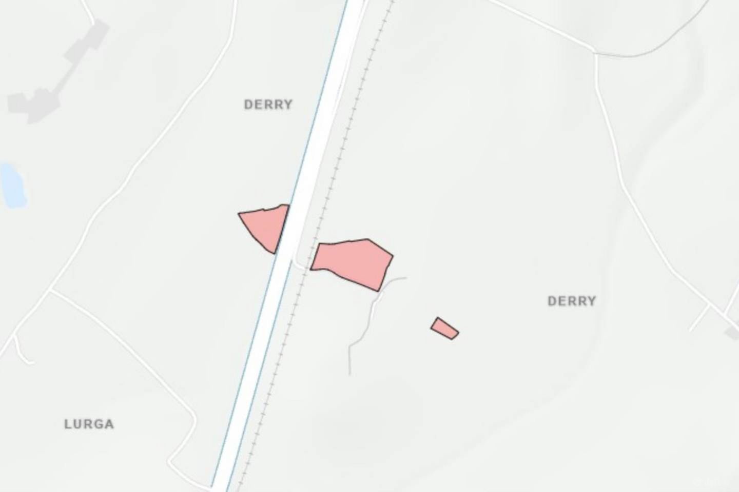 Derry, Gort, Co. Galway