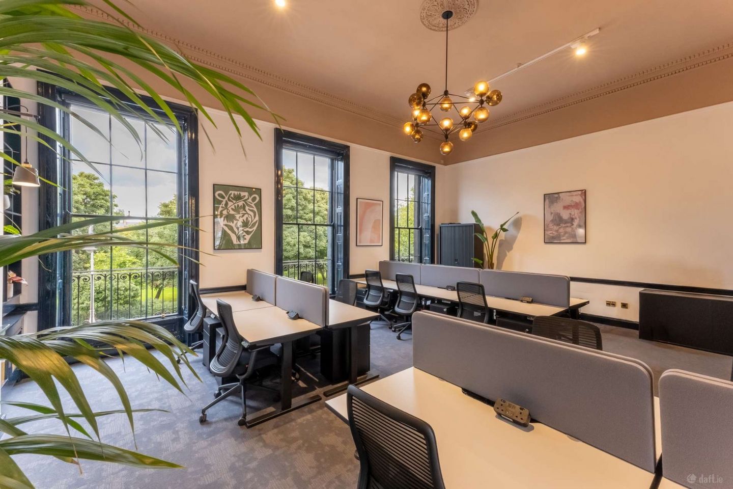 The Wilde, 53 Merrion Square South, Dublin 2