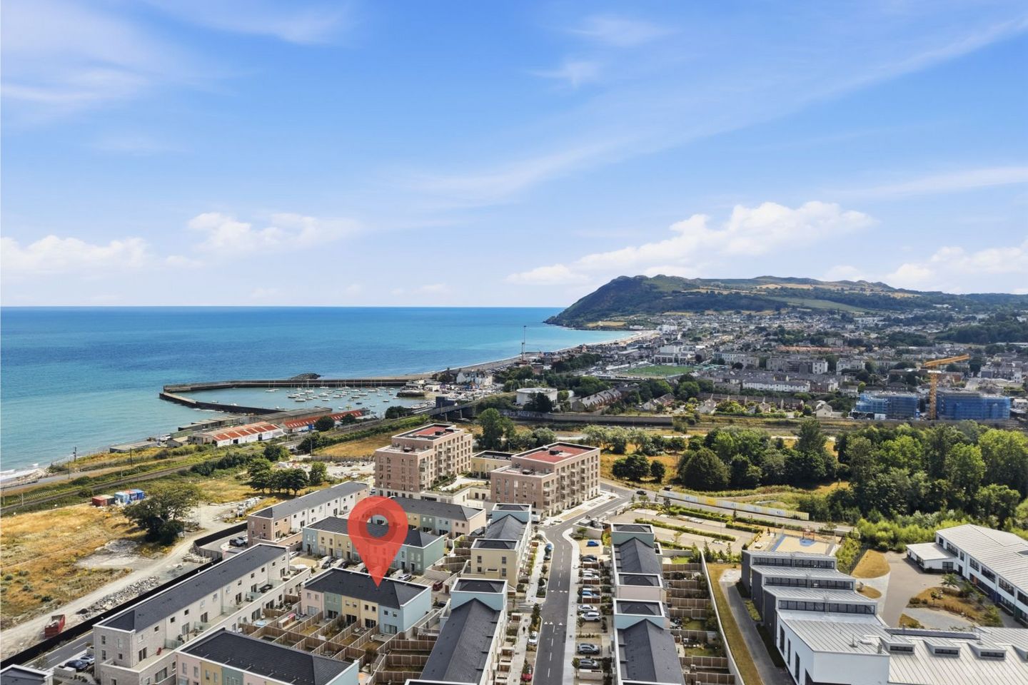 77 Shoreside Park, Sea Gardens, Bray, Co. Dublin, A98V2F9