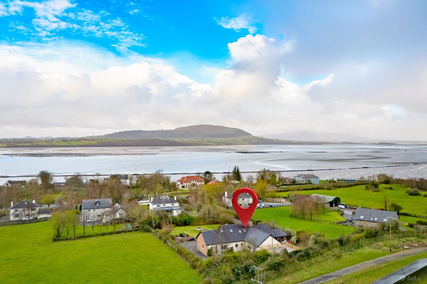 Cregg, Rosses Point, Co. Sligo, F91X4H0