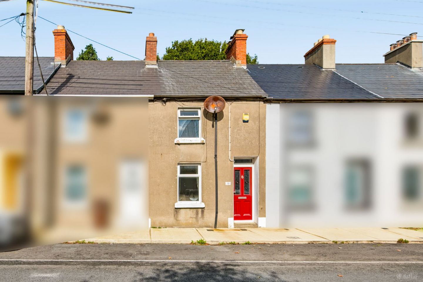 13 Distillery Road, Wexford Town, Co. Wexford, Y35V0P1