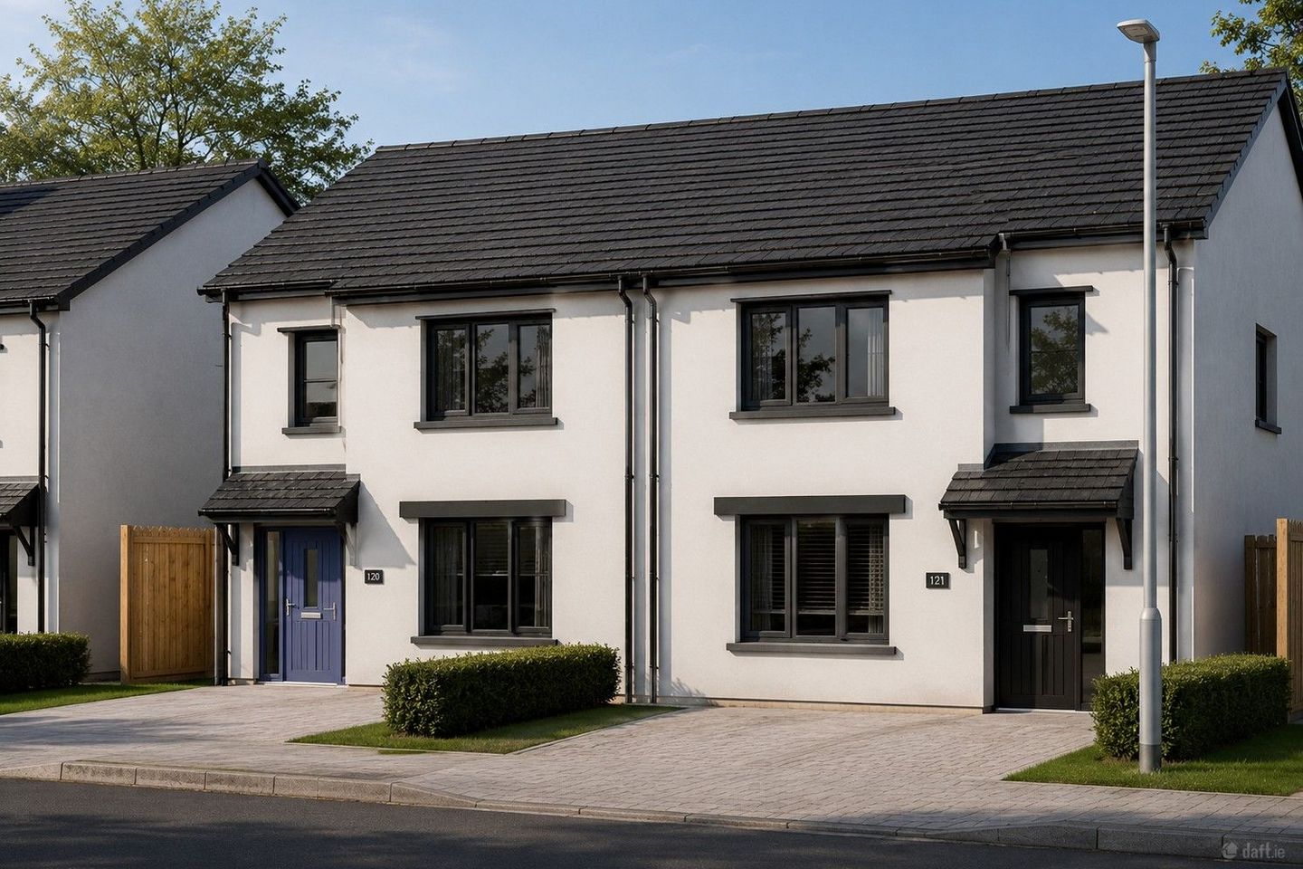 89 Pairc Brouen, Cloughduv, Cloughduv, Co. Cork, P12W229